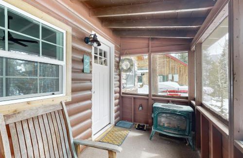 Grand Lake House | Inlet Hideaway