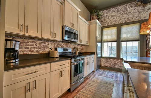 Murrells Inlet House | Inlet Summer - Two Bedroom, Two 1/2 Bath Townhome