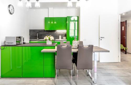 Sanremo Centre Apartment | InLuce Terrazza