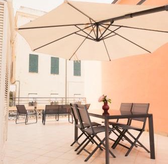 Sanremo Centre Apartment | InLuce Terrazza