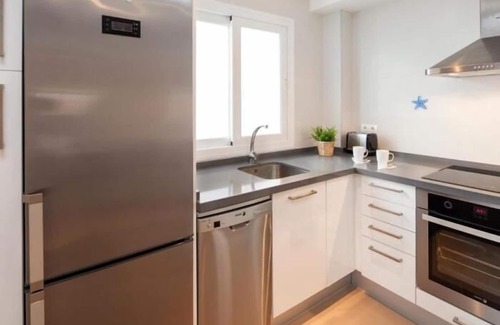 La Victoria Apartment | INMálaga Apartments Victoria