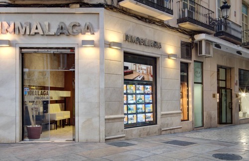 La Victoria Apartment | INMálaga Apartments Victoria