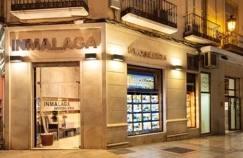 La Victoria Apartment | INMálaga Apartments Victoria