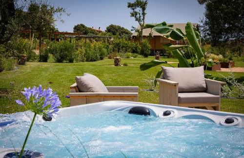 Pescia Romana Other | InMaremma glamping