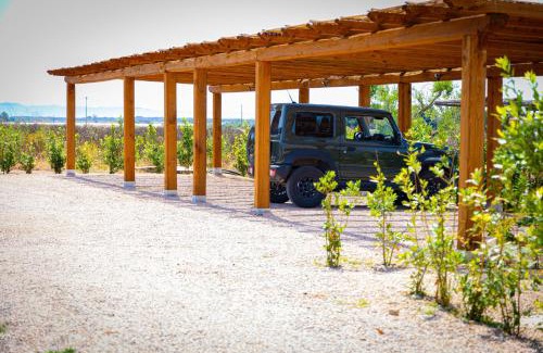 Pescia Romana Other | InMaremma glamping