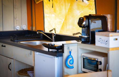 Pescia Romana Other | InMaremma glamping
