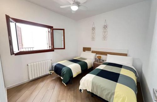 Caserio Los Tarquinos Apartment | Inmejorable Aptmto. vistas directas golf El Valle Golf