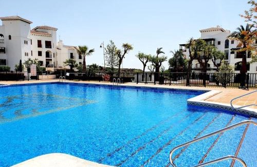 Caserio Los Tarquinos Apartment | Inmejorable Aptmto. vistas directas golf El Valle Golf