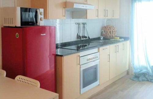 Reus Apartment | Inmobooking the Recs, apartment in the center of Reus