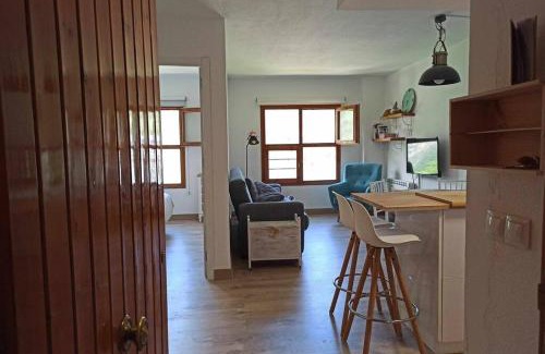 Cerler Apartment | Inmocyma Ibonet-Cerler