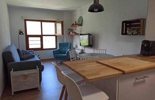 Cerler Apartment | Inmocyma Ibonet-Cerler