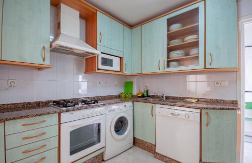 San Javier Apartment | Inmovecos Alisios 227