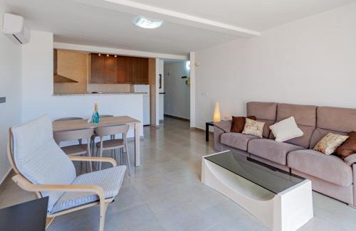 San Javier Apartment | Inmovecos Soling 19