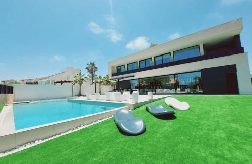Diputacion de Rincon de San Gines Villa | Inmovecos Villa Gawy