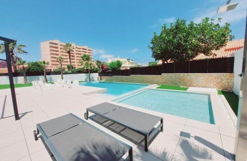 Diputacion de Rincon de San Gines Villa | Inmovecos Villa Gawy