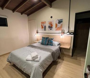 Laureles - Estadio Apartment | Inmueble cerca al estadio NID204 By Roots Rentals