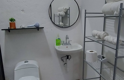 Tuxpan Apartment | Inmueble con 4 habitaciones independientes, con aire acondicionado y wifi