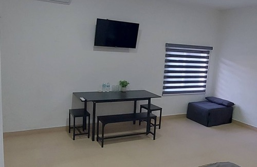Tuxpan Apartment | Inmueble con 4 habitaciones independientes, con aire acondicionado y wifi