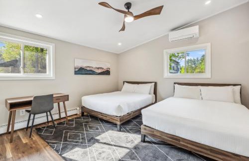 North Woodstock Hotel | Inn 32