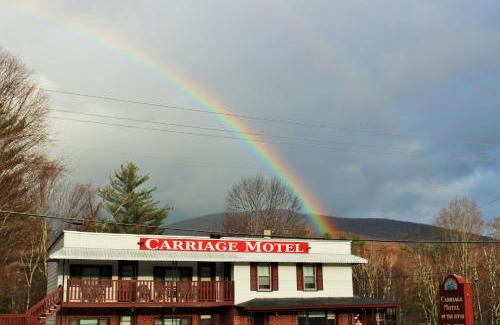 North Woodstock Hotel | Inn 32