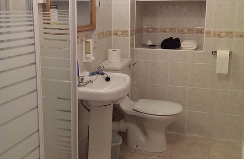 Ardgour Hotel | Inn at Ardgour