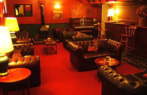 Ardgour Hotel | Inn at Ardgour