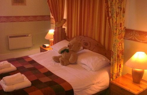 Ardgour Hotel | Inn at Ardgour