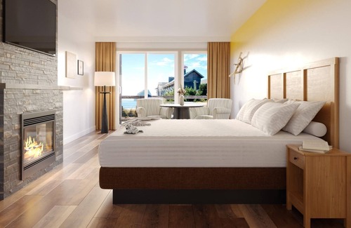Pacific City Hotel | Inn at Cape Kiwanda