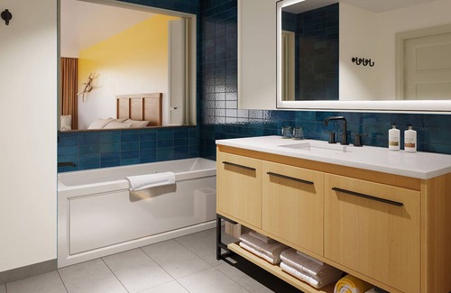 Pacific City Hotel | Inn at Cape Kiwanda