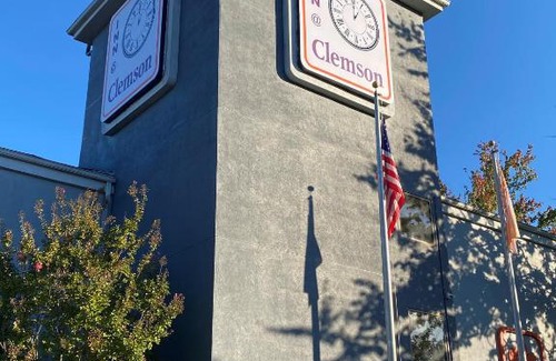 Clemson Hotel | Inn at Clemson