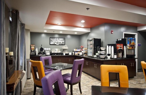 Clemson Hotel | Inn at Clemson