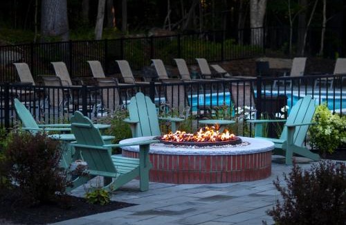 Portland Hotel | Inn at Diamond Cove