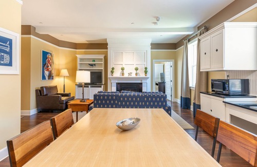 Portland Hotel | Inn at Diamond Cove
