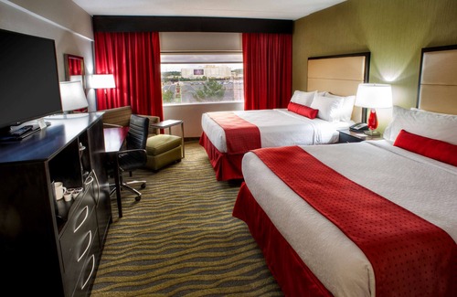 Bensalem Hotel | Inn at Fox Chase, BW Premier Collection
