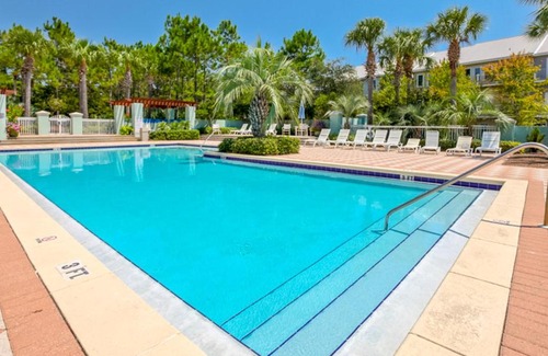 Gulf Place Hotel | Inn at Gulf Place 313