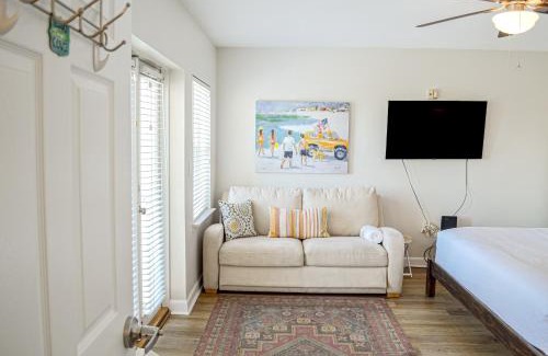 Gulf Place Hotel | Inn at Gulf Place 313