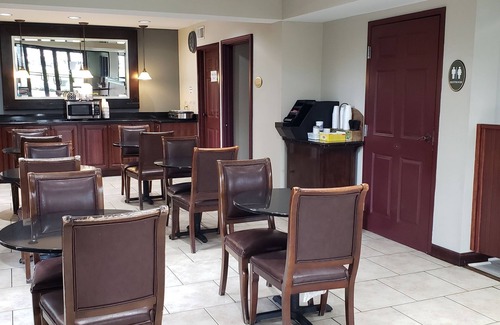 Port Wentworth Hotel | Inn at Mulberry Grove
