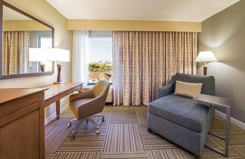 Eastwick Hotel | Inn at Philadelphia Airport