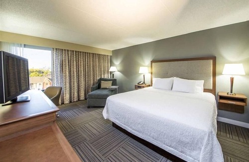 Eastwick Hotel | Inn at Philadelphia Airport