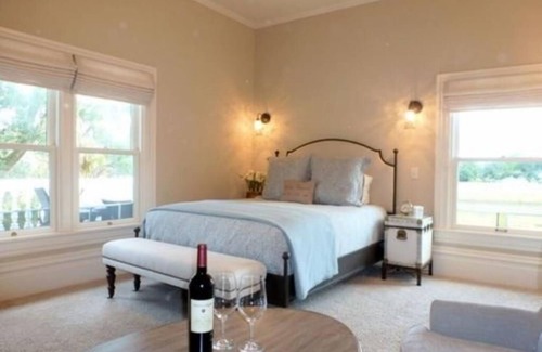 St. Helena Bed & Breakfast | Inn at Salvestrin