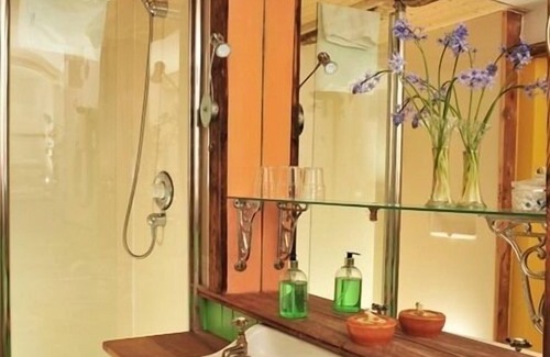 St. Helena Bed & Breakfast | Inn at Salvestrin