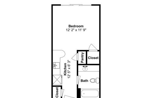 Rosemary Beach Apartment | Inn at Seacrest #203 - 30A Get-A-Way