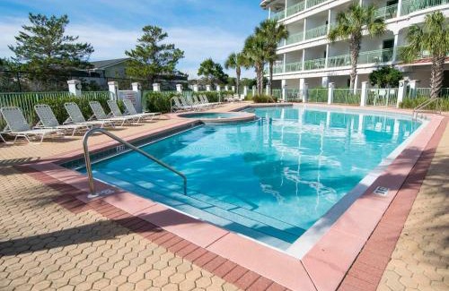 Rosemary Beach Apartment | Inn at Seacrest #206