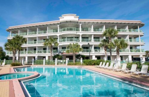 Rosemary Beach Apartment | Inn at Seacrest #206