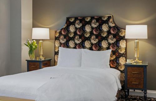 Fillmore District Resort | Inn at the Opera