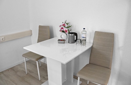 Seevetal Apartment | Inn at the Pulvermühle