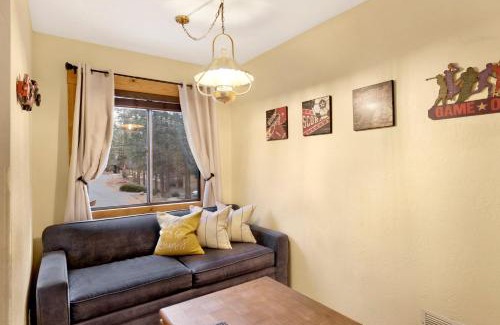 Eagle Mountain Estates House | Inn Between Pines#1411