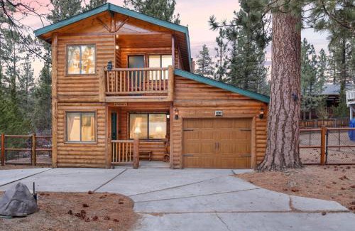 Eagle Mountain Estates House | Inn Between Pines#1411
