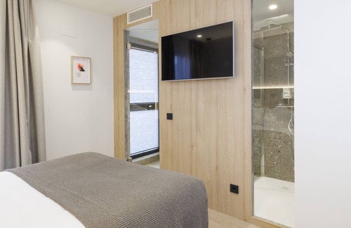 Leon Hotel | Inn Boutique León