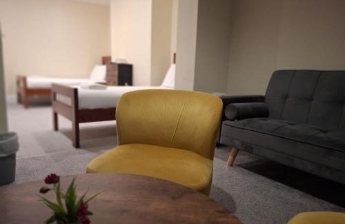 Southsea Hotel | Inn By The Sea, Portsmouth - EN SUITE Rooms with Sea View Possible, parking EV 22kW